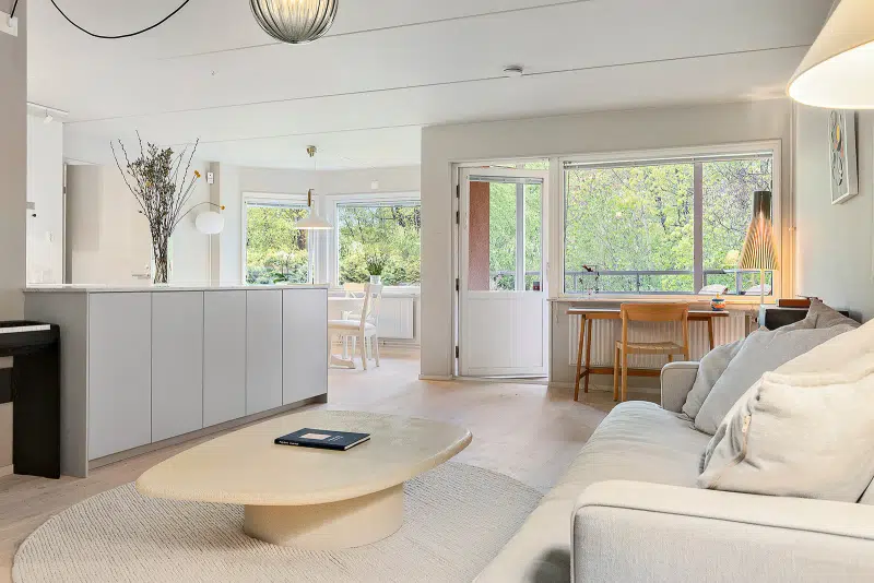 Apartment, 2 rooms, 81 m² in Nacka