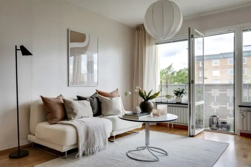 Lägenhet, 2 rum, 67 m²