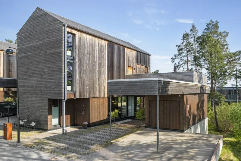 House, 6 rooms, 199 m²