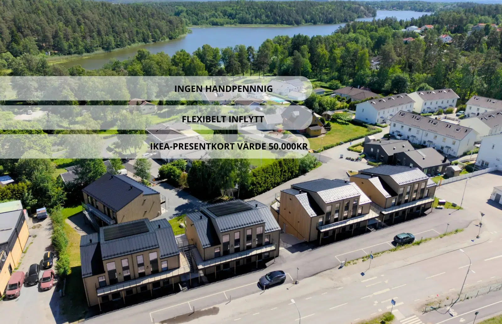 Bild 1 av 1 på Brf Löttingelund 1
