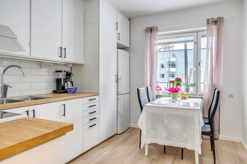 Apartment, 2 rooms, 57 m²