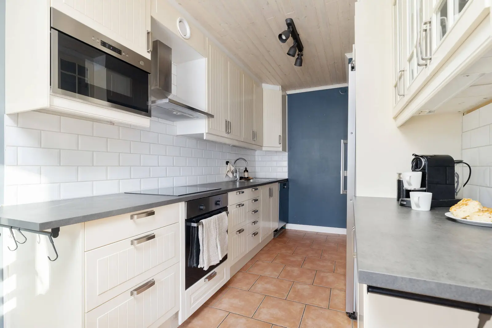 Bild 1 av 21 på Solhemsvägen 23