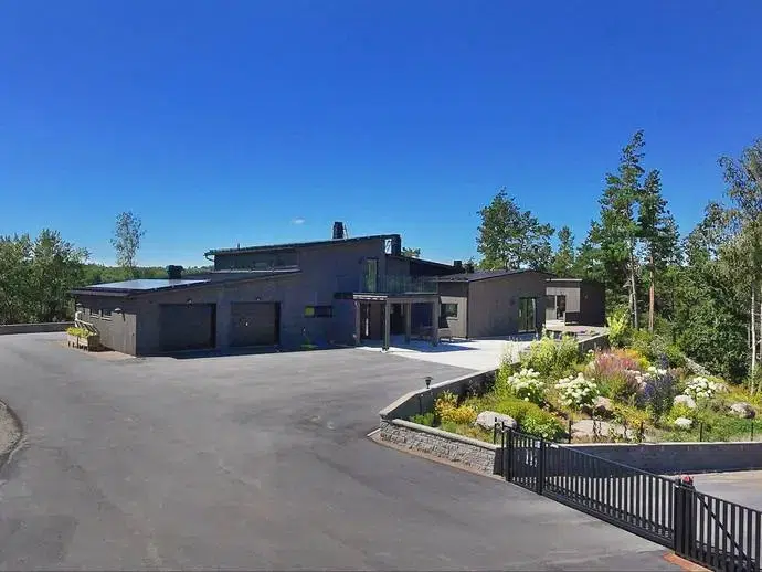 House, 5 rooms, 260 m²
