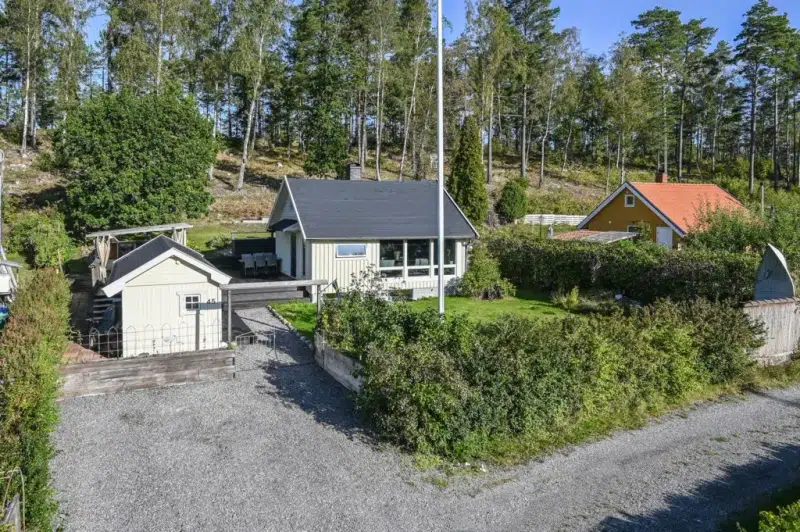 Holiday home, 5 rooms, 88 m²