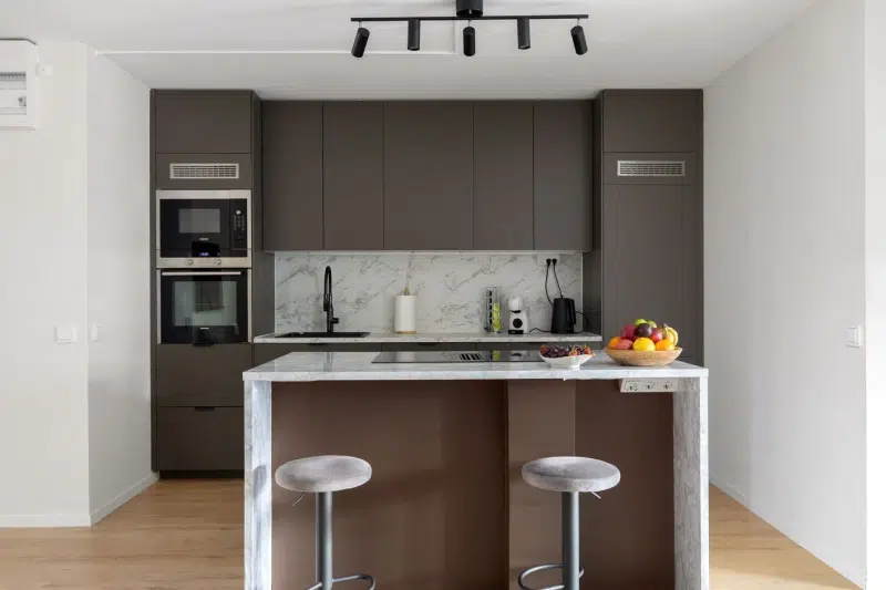 Apartment, 3 rooms, 69 m²