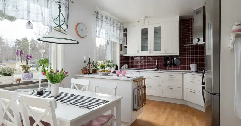 Apartment, 4 rooms, 87 m²