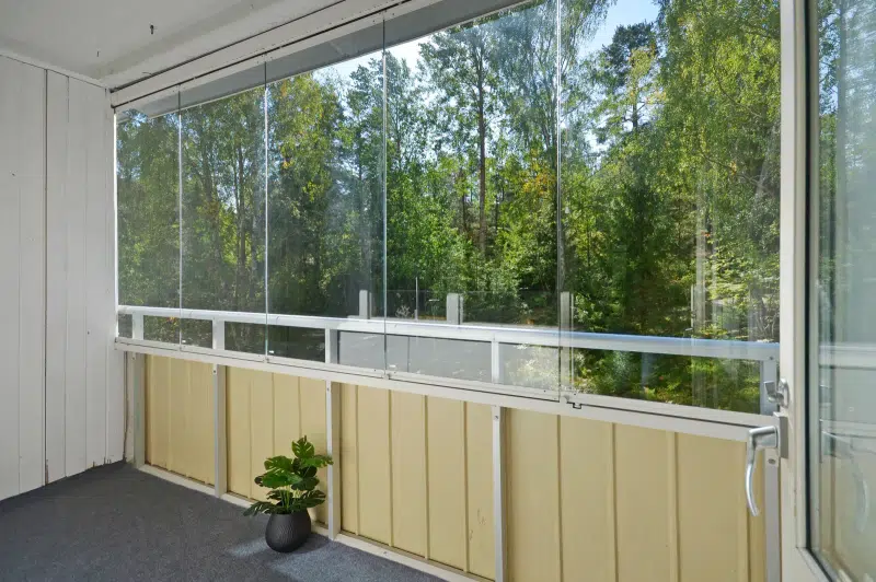 Apartment, 3 rooms, 80 m²