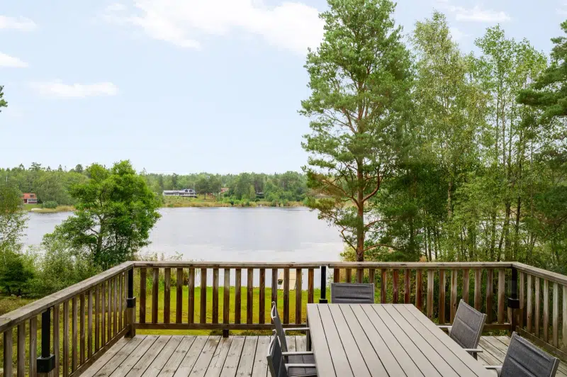 Holiday home, 6 rooms, 163 m²