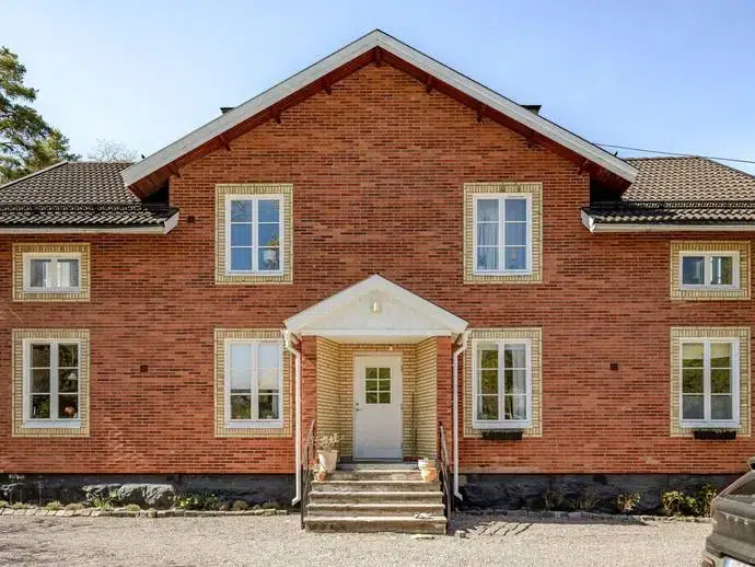 Lägenhet, 1,5 rum, 41 m²