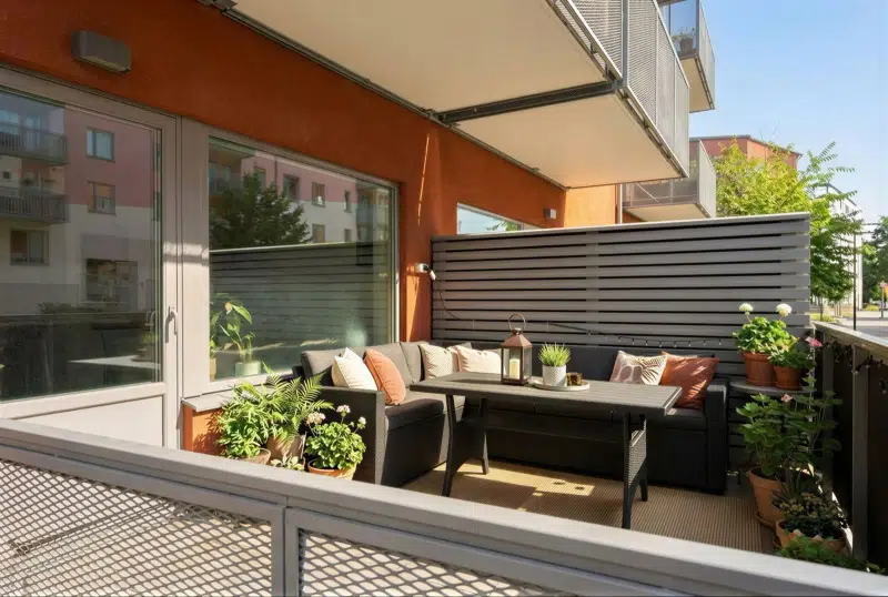 Apartment, 1 room, 38 m²