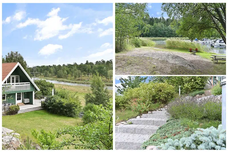 Villa, 6 rum, 155 m²