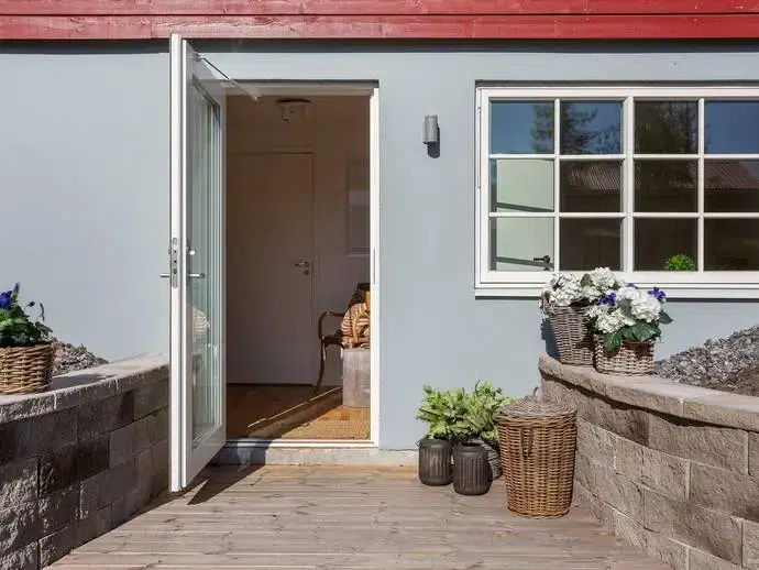 House, 2 rooms, 50 m²