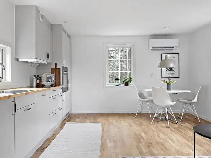 Apartment, 2 rooms, 50 m²