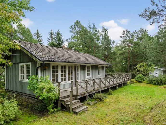 Image 1 of 21 of Ormbunksvägen 41