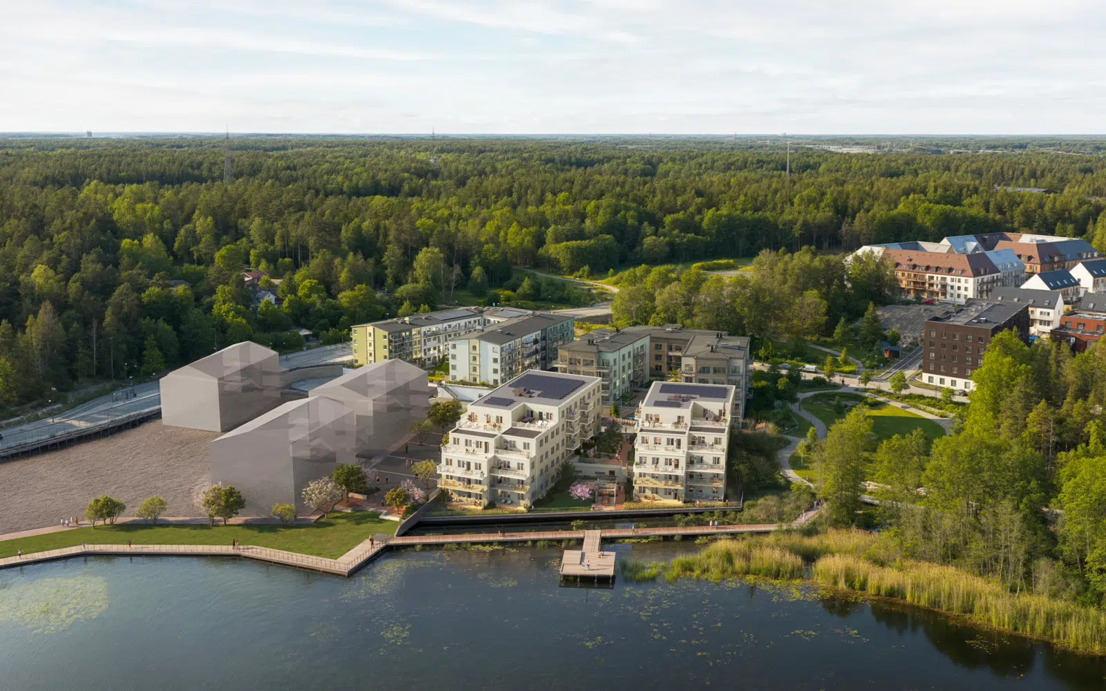 Bild 1 av 1 på Solspegeln