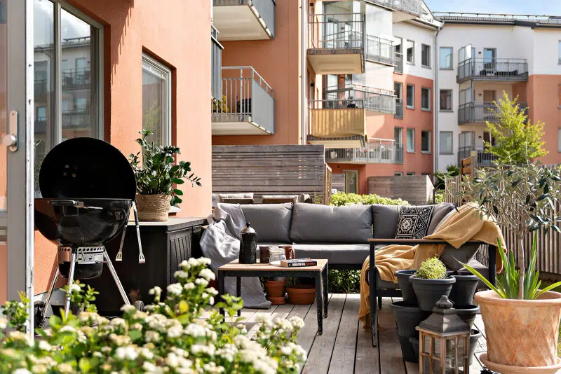 Apartment, 2 rooms, 54 m² in Sollentuna
