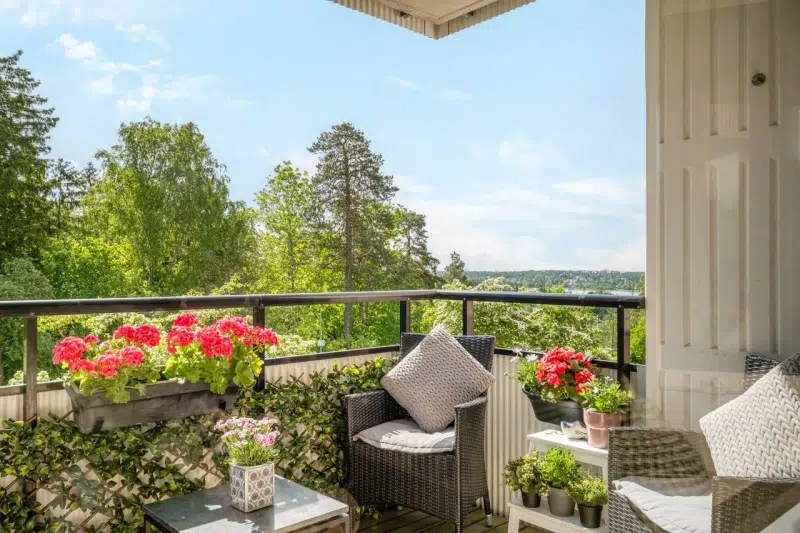 Apartment, 2,5 rooms, 63 m²