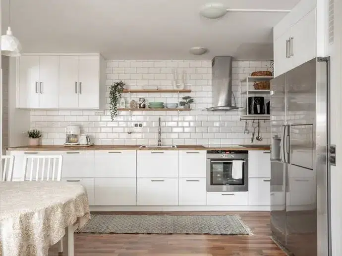 Apartment, 4 rooms, 97 m²