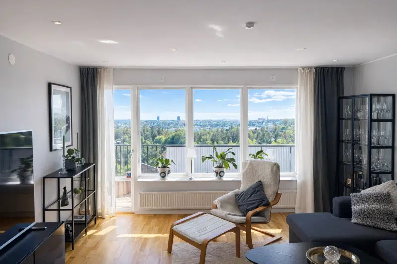 Apartment, 3 rooms, 74 m² in Sollentuna