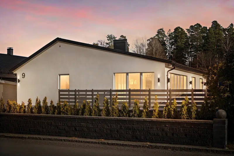 Villa, 6 rum, 163 m² i Södertälje