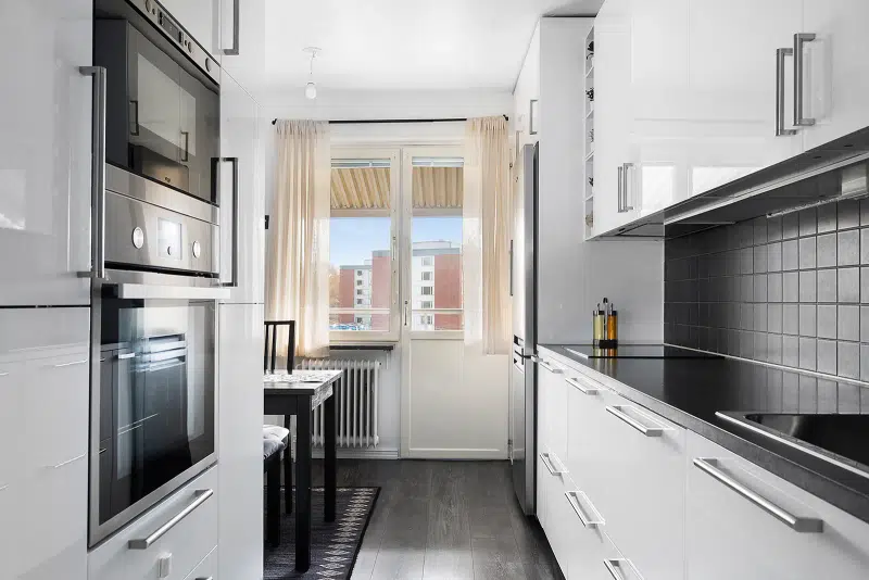 Lägenhet, 3 rum, 72 m² i Södertälje