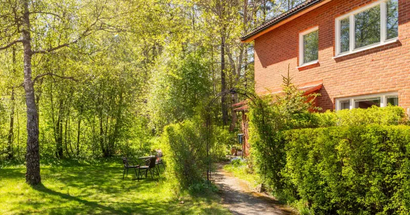 Par-/radhus, 5 rum, 133 m²