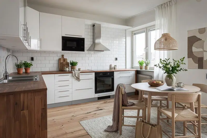 Lägenhet, 3 rum, 73 m²