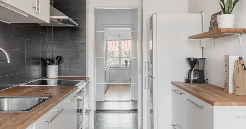Lägenhet, 2 rum, 51 m²