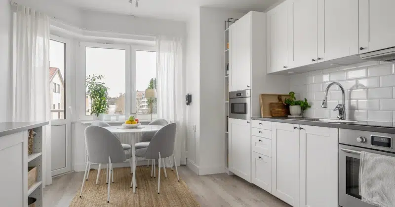Lägenhet, 1 rum, 41 m²