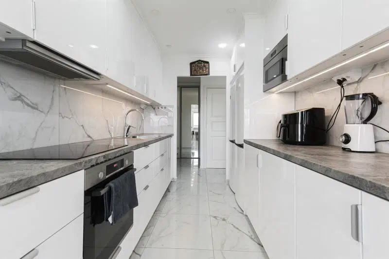 Lägenhet, 4 rum, 75 m²