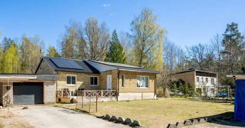 Villa, 8 rum, 90 m²