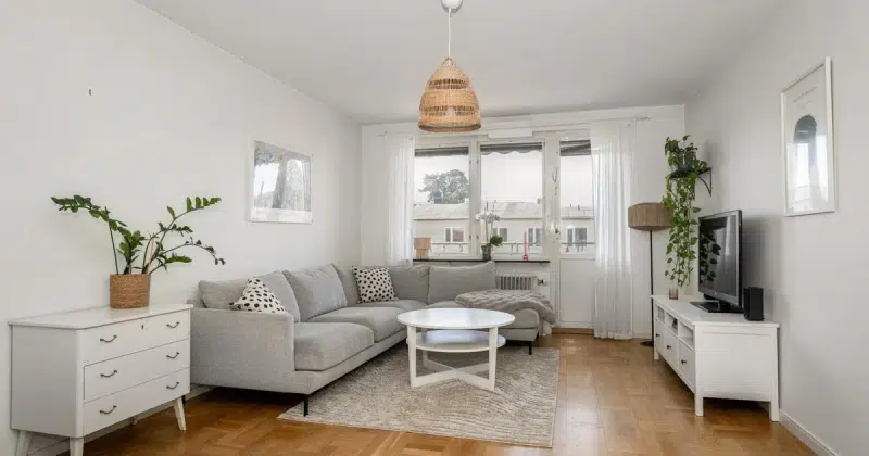 Apartment, 3 rooms, 79 m²