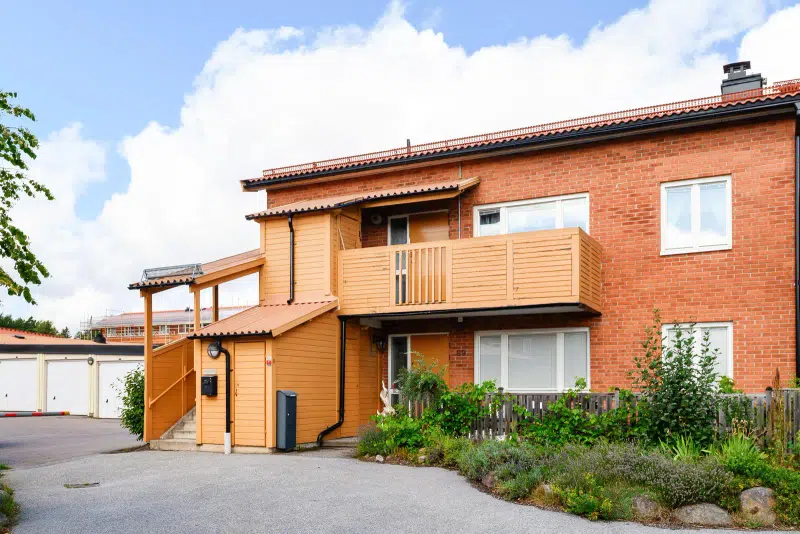 Apartment, 3 rooms, 88 m² in Södertälje