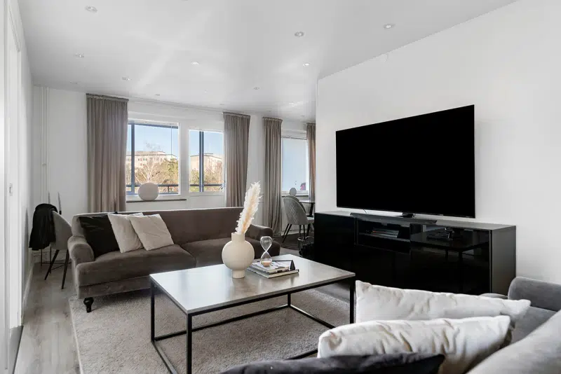 Apartment, 4 rooms, 75 m² in Södertälje