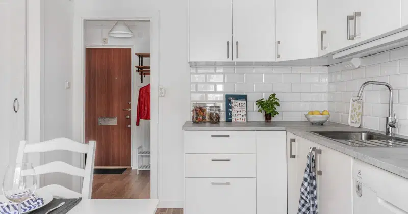 Apartment, 1,5 rooms, 38 m²