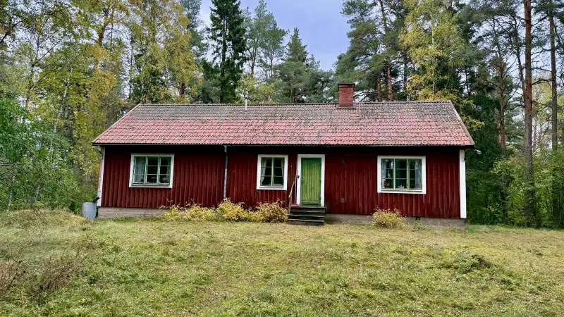 Apartment, 86 m²