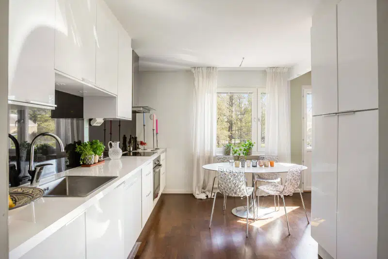 Apartment, 2 rooms, 61 m²