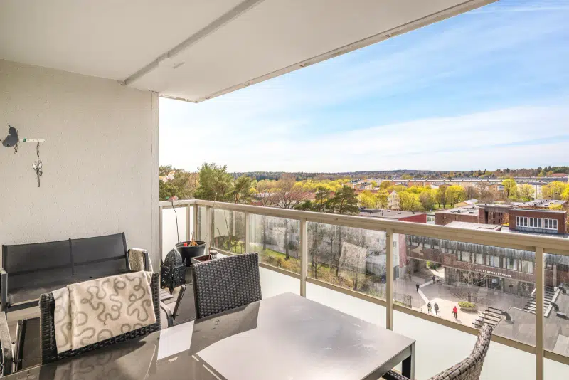 Apartment, 2 rooms, 34 m²