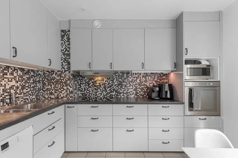 Apartment, 3 rooms, 76 m²