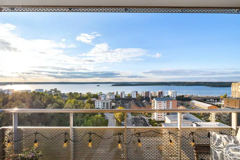 Apartment, 3 rooms, 73 m²