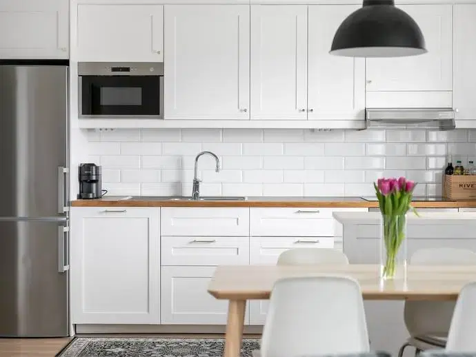 Apartment, 2 rooms, 49 m² in Järfälla