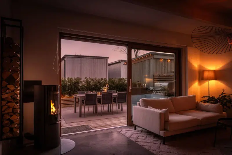 Apartment, 6 rooms, 133 m²