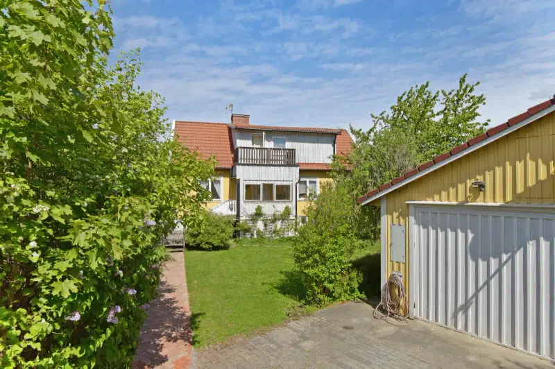 House, 6 rooms, 80 m²