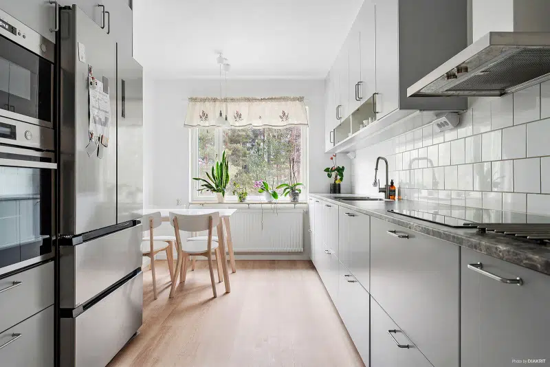 Apartment, 3 rooms, 69 m²