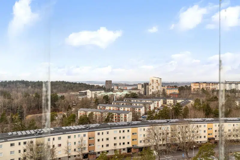 Apartment, 4 rooms, 101 m²