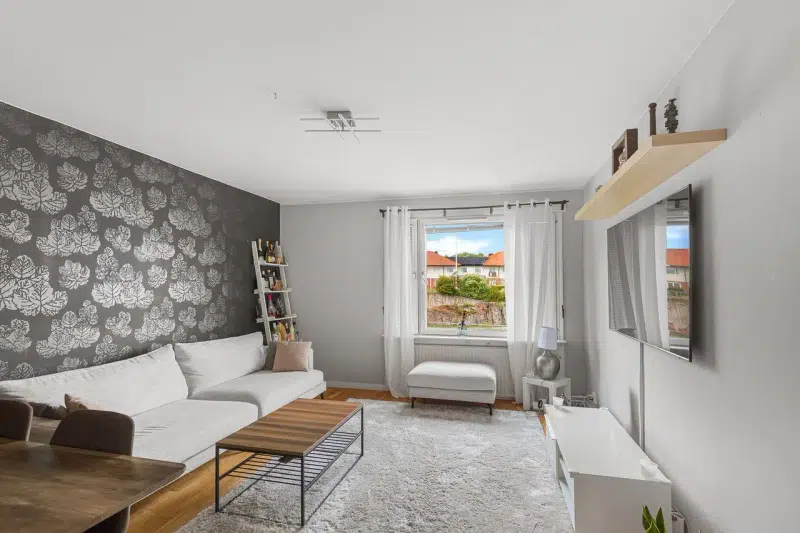 Apartment, 1 room, 28 m²
