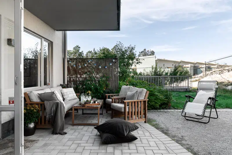 Apartment, 2 rooms, 47 m²