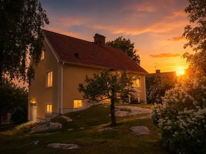 House, 6 rooms, 167 m²