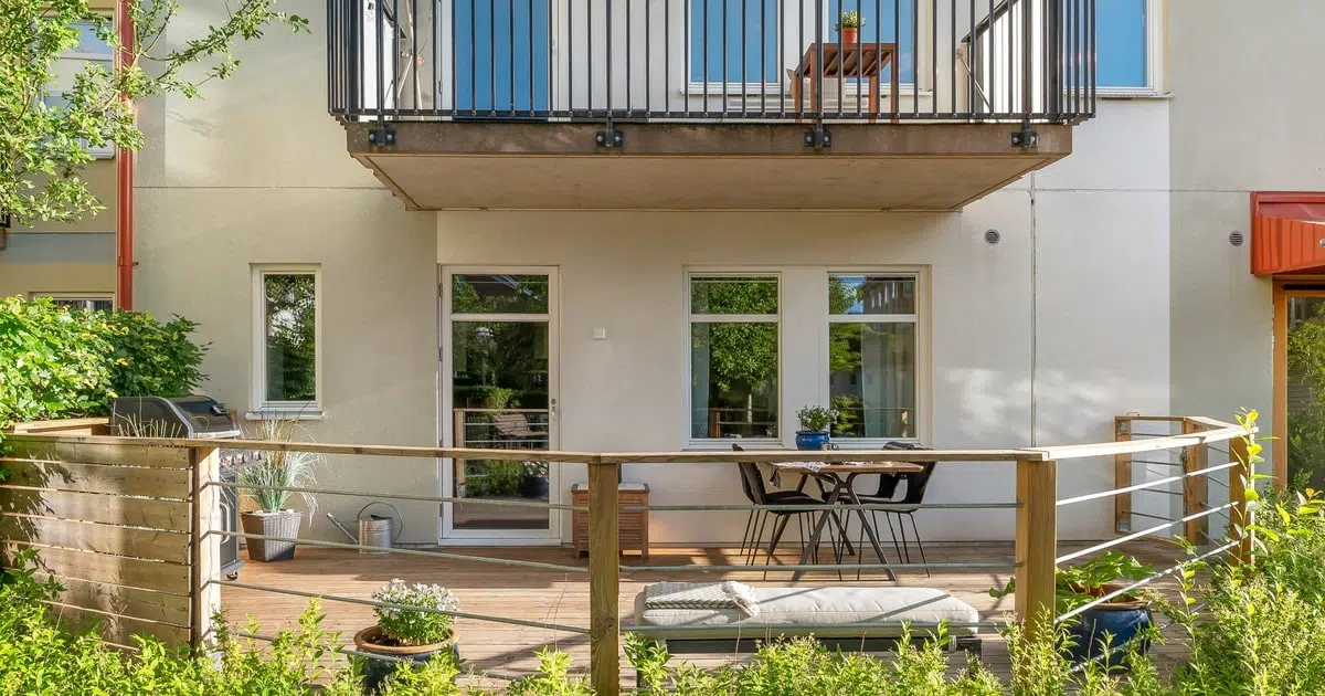 Bild 1 av 21 på Brogatan 16