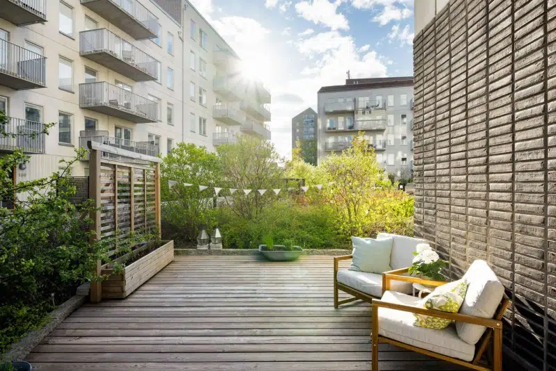 Lägenhet, 3 rum, 72 m²